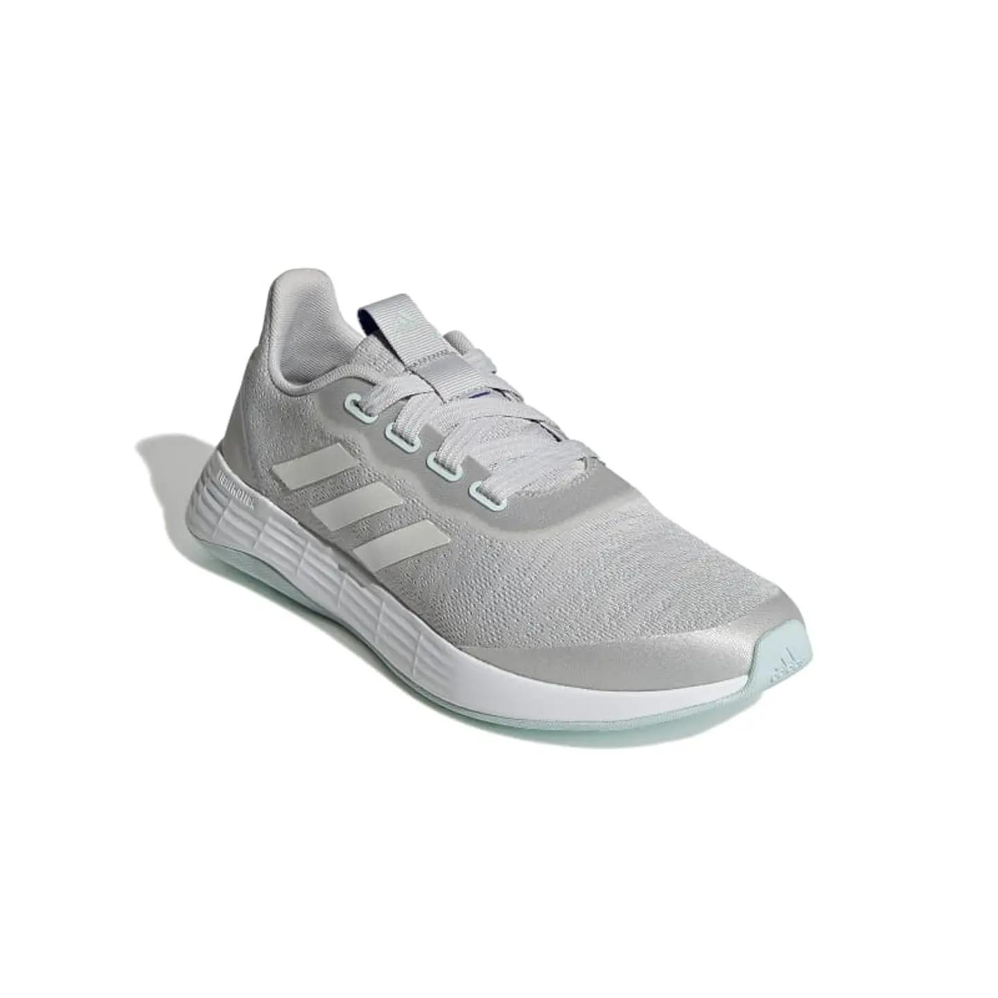 Zapatilla Mujer Gris Adidas Q46322 1