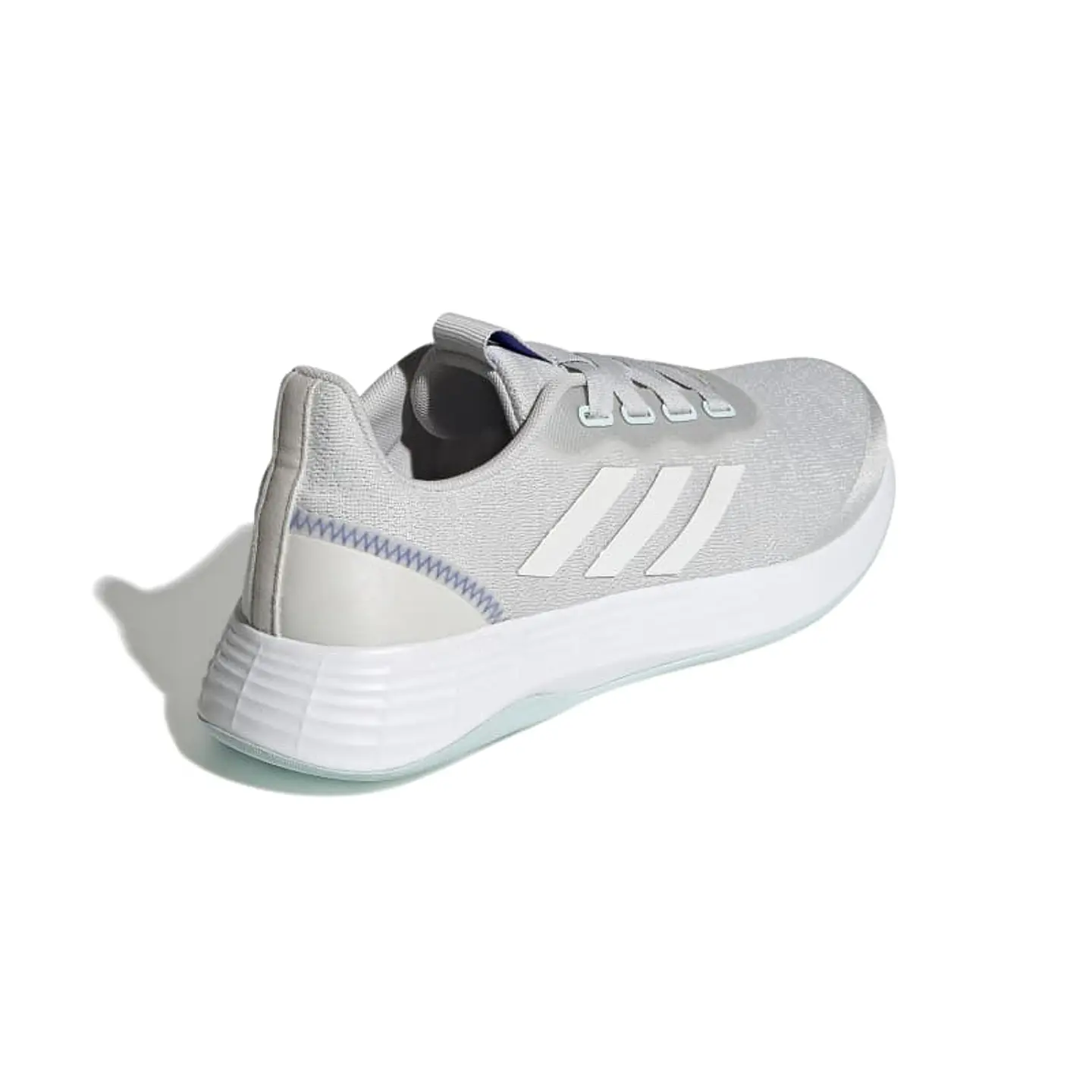 Zapatilla Mujer Gris Adidas Q46322 2