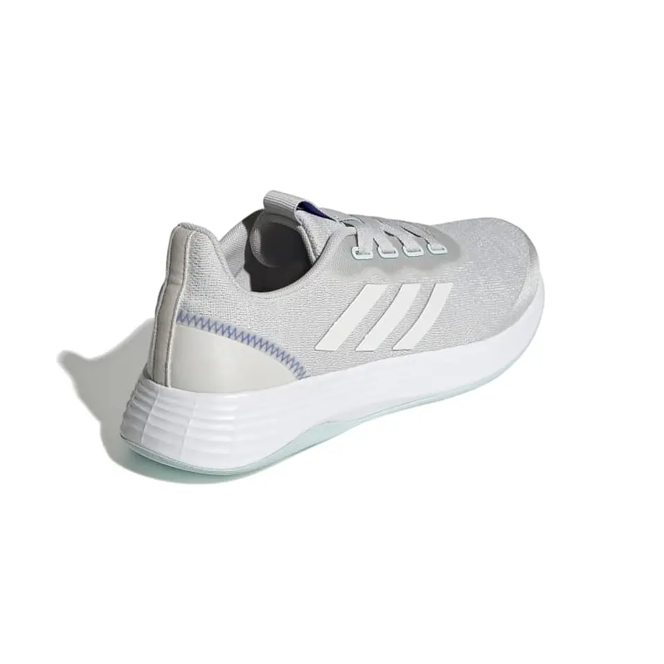 Zapatilla Mujer Gris Adidas Q46322 2
