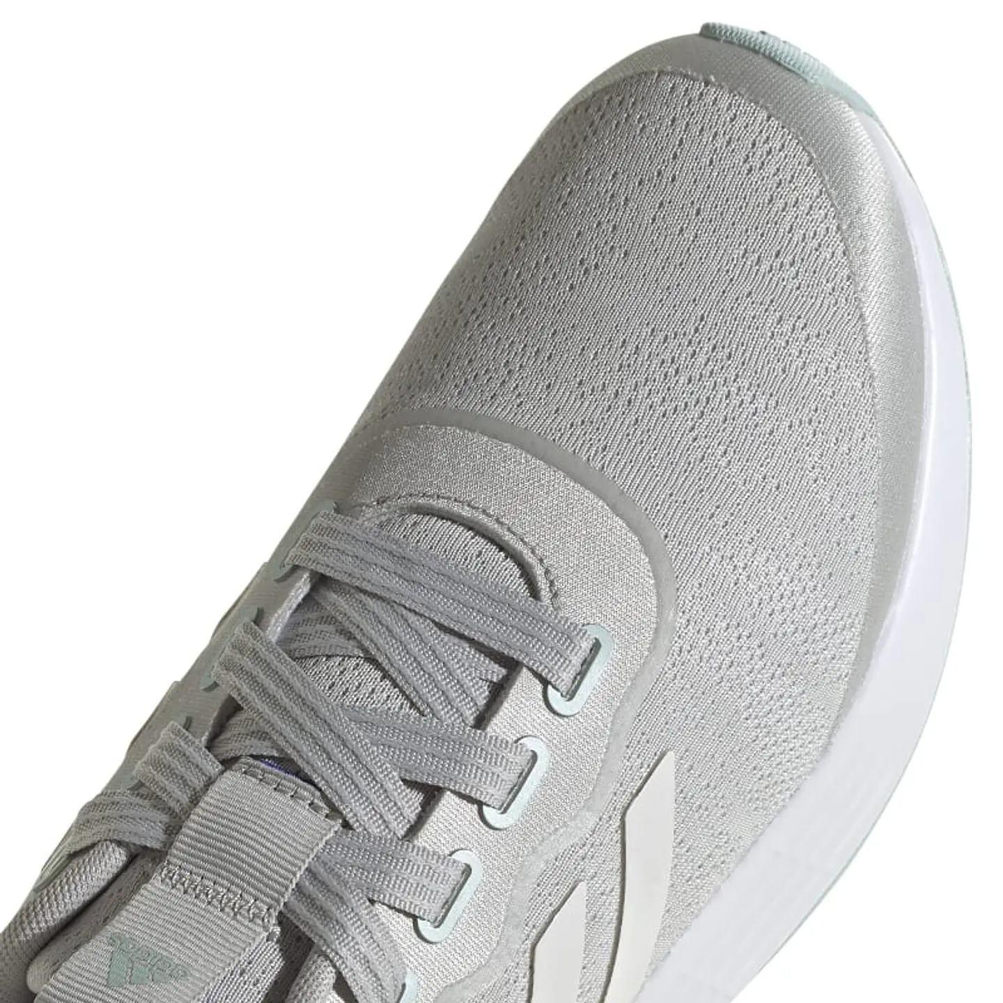 Zapatilla Mujer Gris Adidas Q46322 4