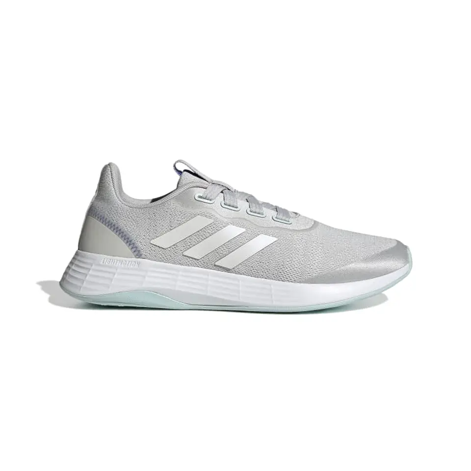 Zapatilla Mujer Gris Adidas Q46322 6