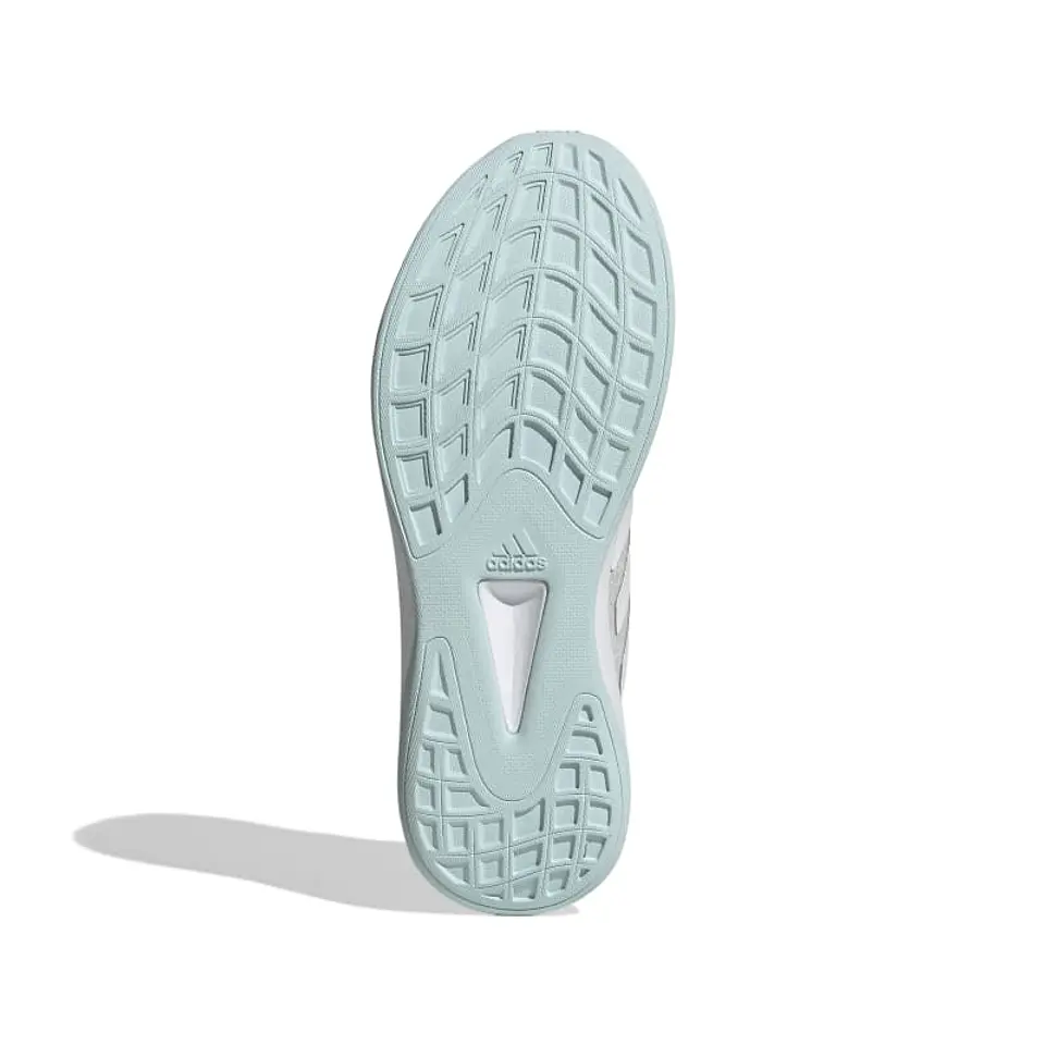 Zapatilla Mujer Gris Adidas Q46322 8