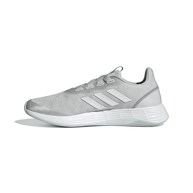 Zapatilla Mujer Gris Adidas Q46322