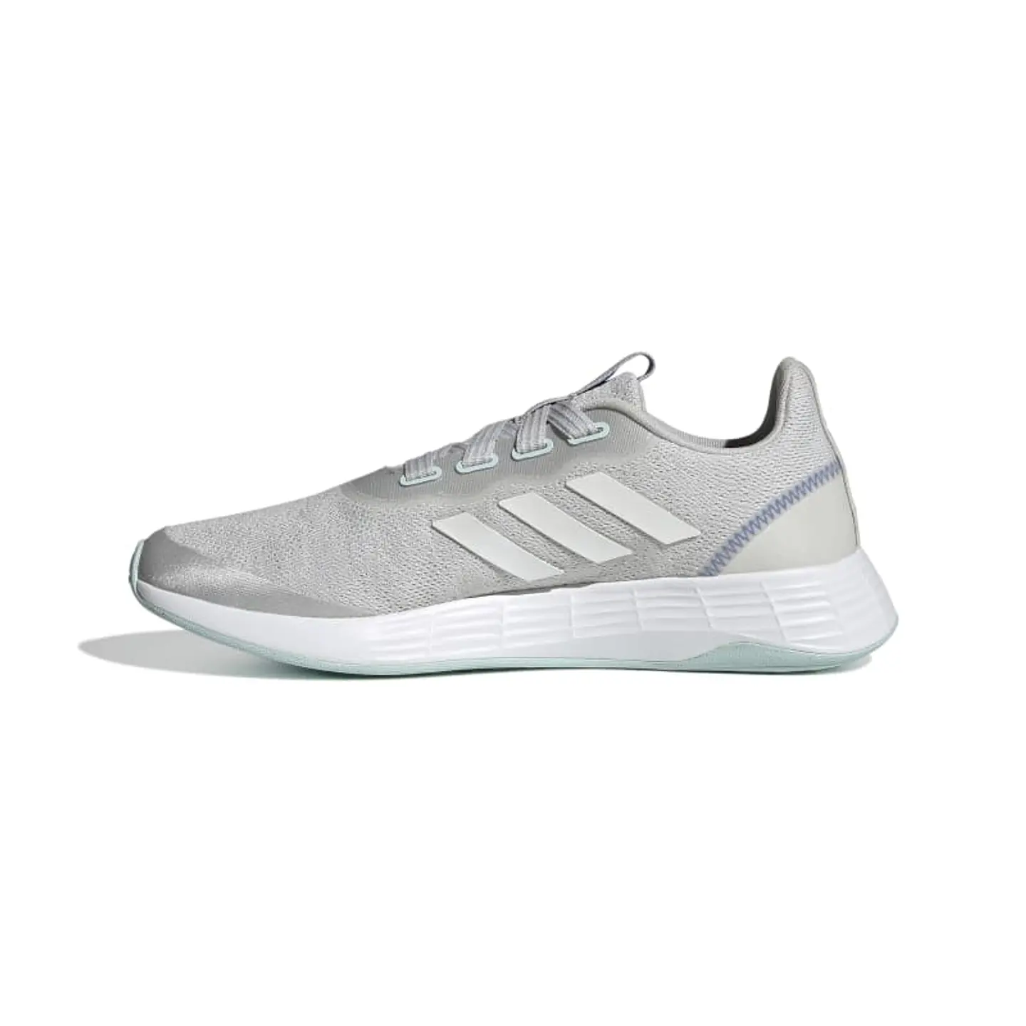 Zapatilla Mujer Gris Adidas Q46322 9