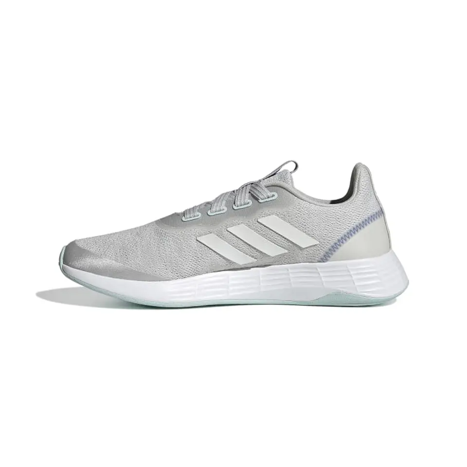 Zapatilla Mujer Gris Adidas Q46322 9