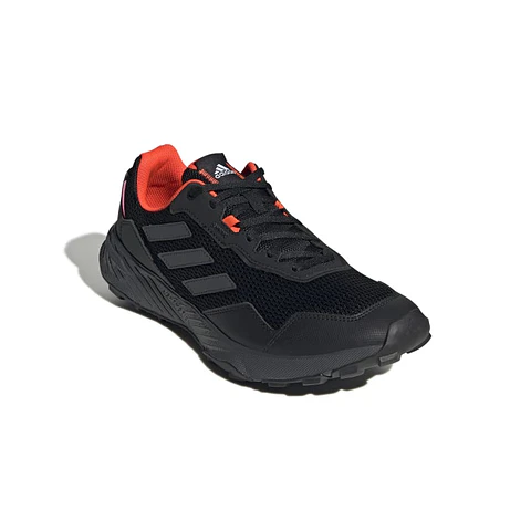 Zapatilla Hombre Negra Adidas Q47236