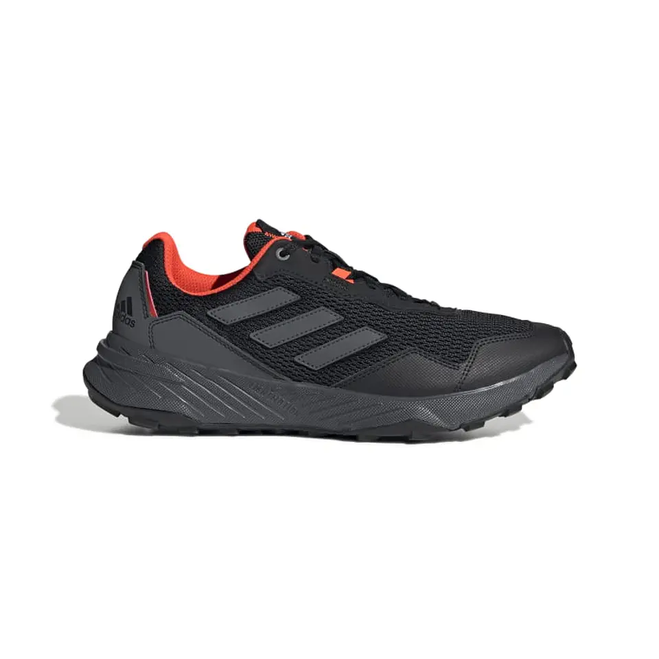 Zapatilla Hombre Negra Adidas Q47236 6