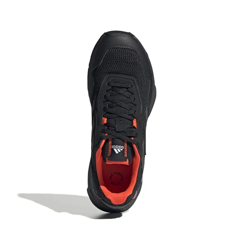 Zapatilla Hombre Negra Adidas Q47236 7
