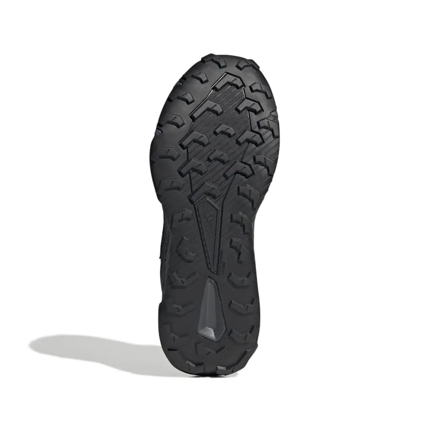 Zapatilla Hombre Negra Adidas Q47236 8