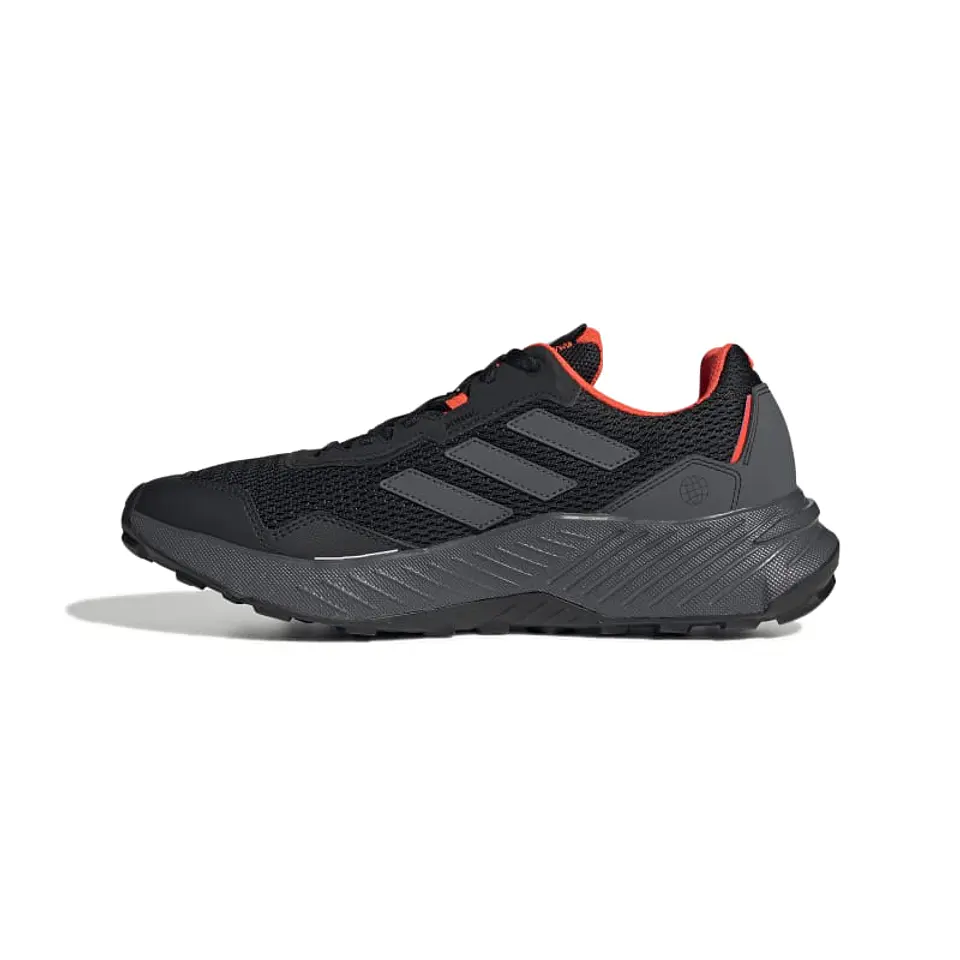 Zapatilla Hombre Negra Adidas Q47236 9