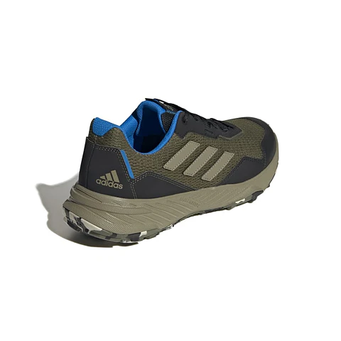 Zapatilla Hombre Verde Adidas Q47238