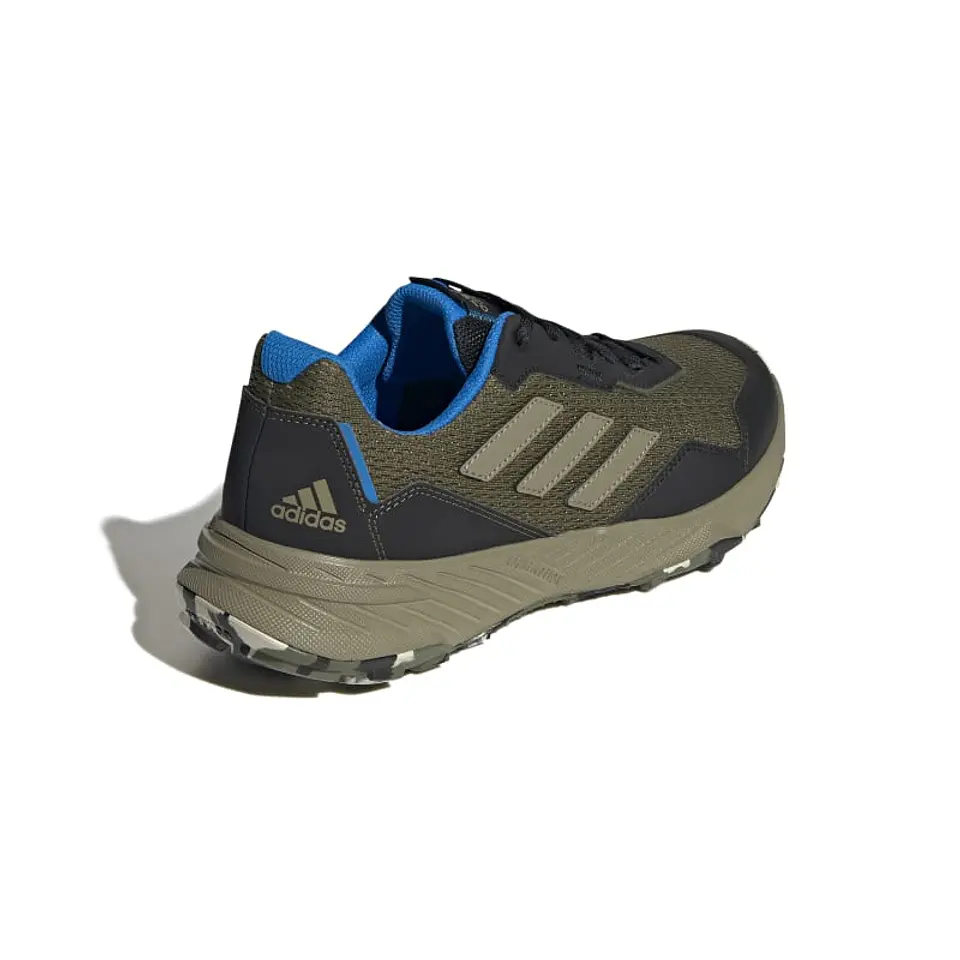 Zapatilla Hombre Verde Adidas Q47238 2