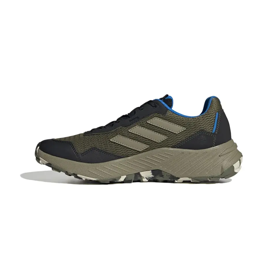 Zapatilla Hombre Verde Adidas Q47238 8