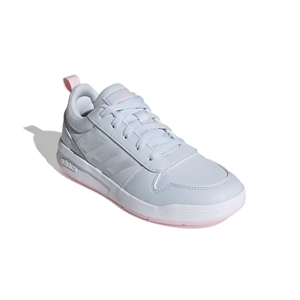 Zapatilla Niño/a Blanca Adidas S24037 1