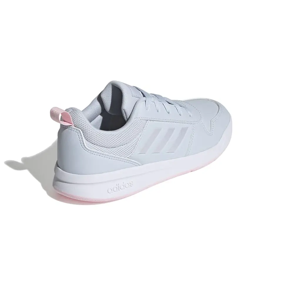 Zapatilla Niño/a Blanca Adidas S24037 2