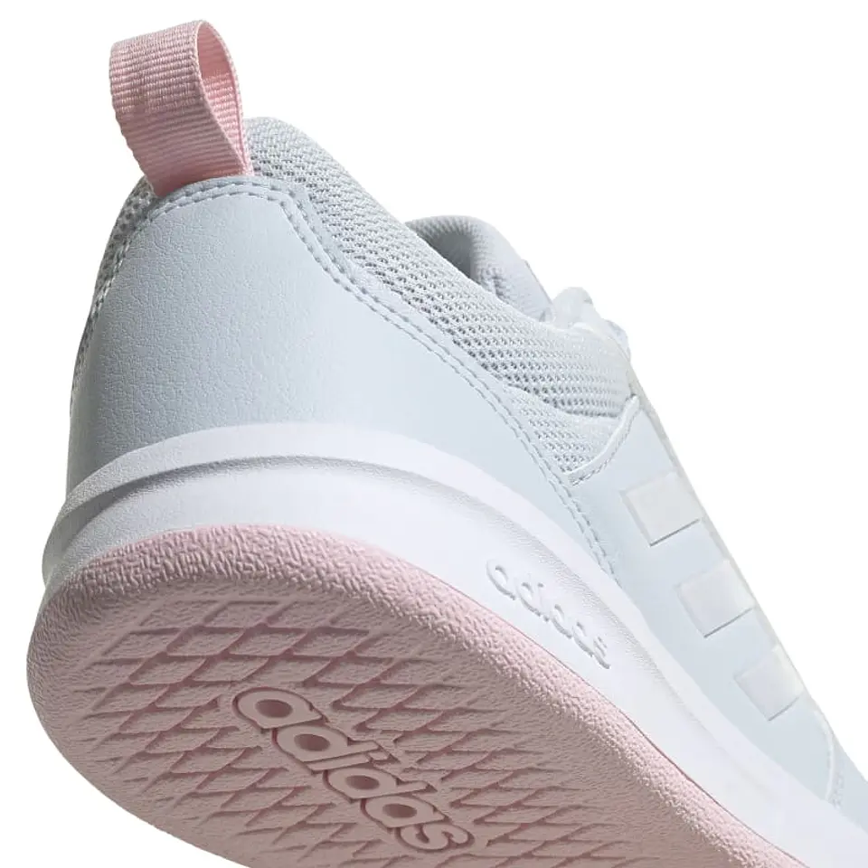 Zapatilla Niño/a Blanca Adidas S24037 3