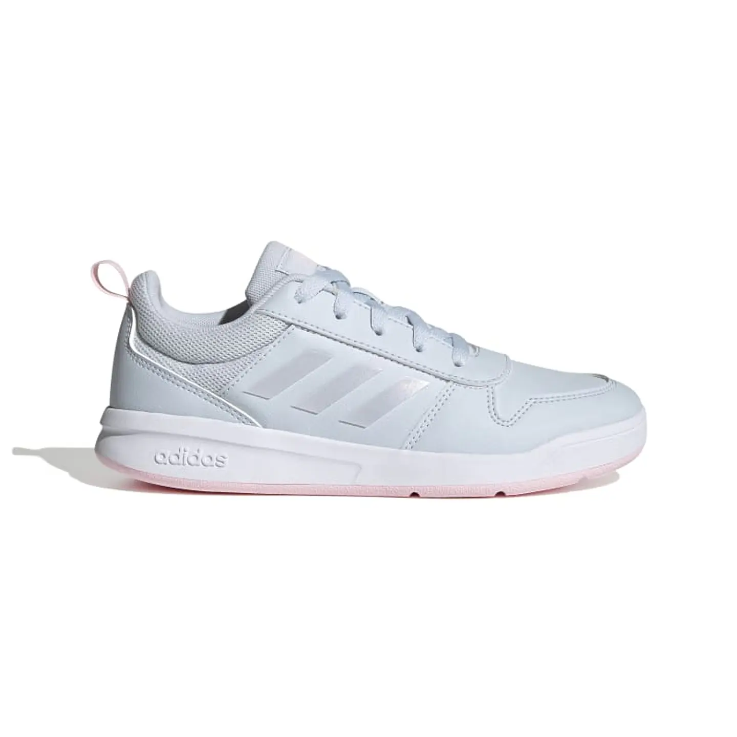 Zapatilla Niño/a Blanca Adidas S24037 6