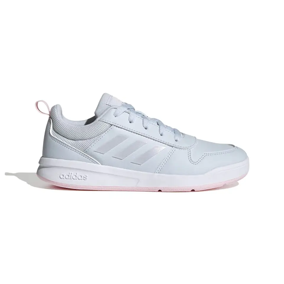 Zapatilla Niño/a Blanca Adidas S24037 6