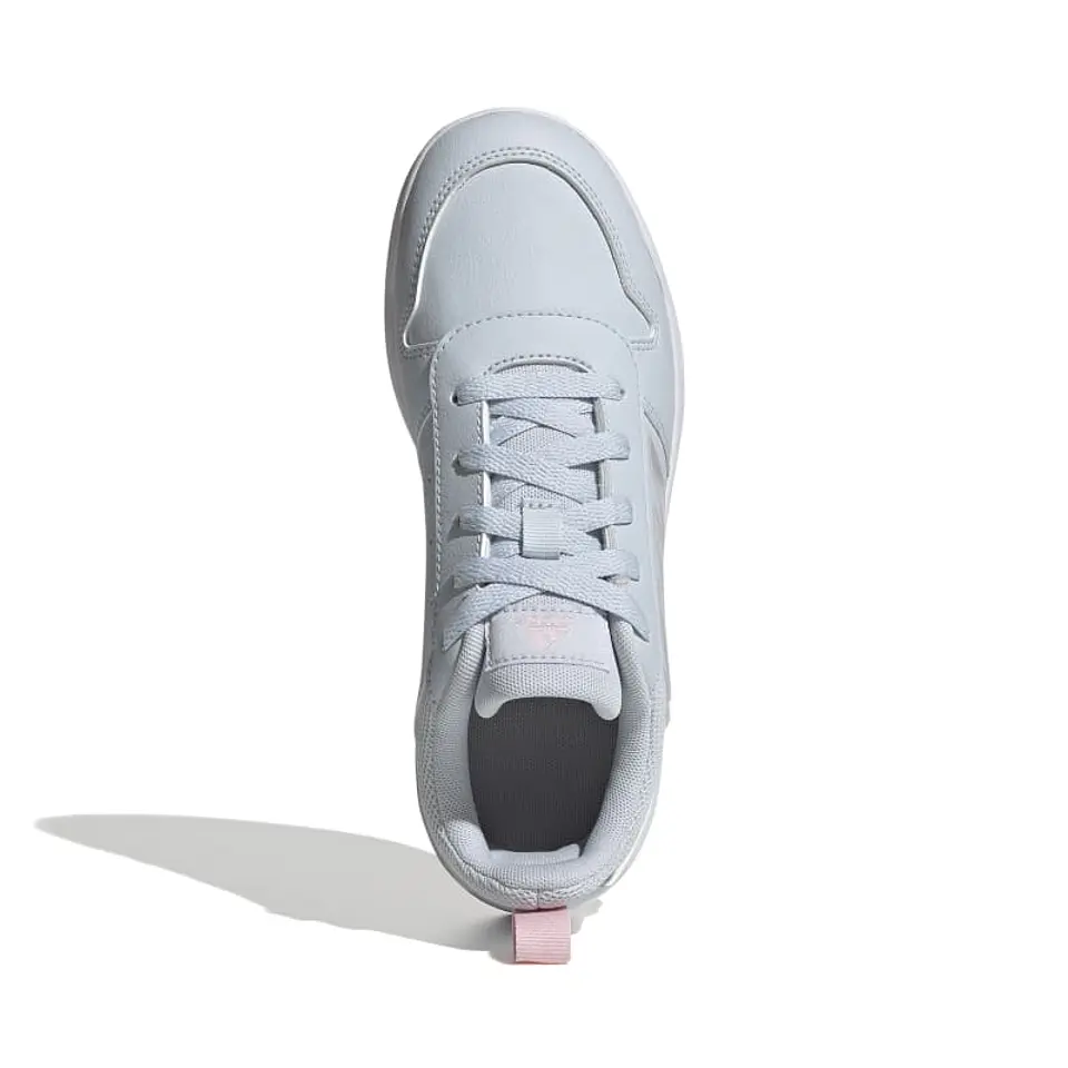 Zapatilla Niño/a Blanca Adidas S24037 7