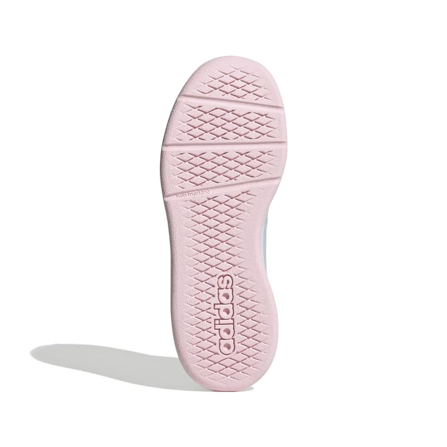 Zapatilla Niño/a Blanca Adidas S24037 8