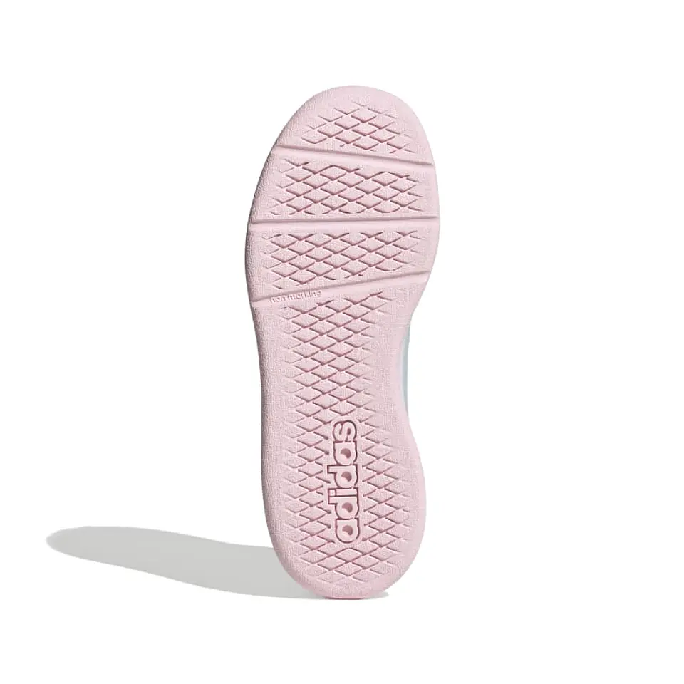 Zapatilla Niño/a Blanca Adidas S24037 8