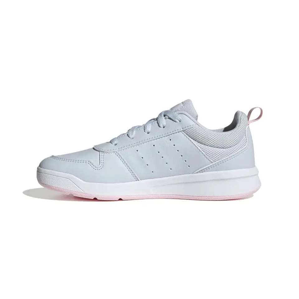 Zapatilla Niño/a Blanca Adidas S24037 9