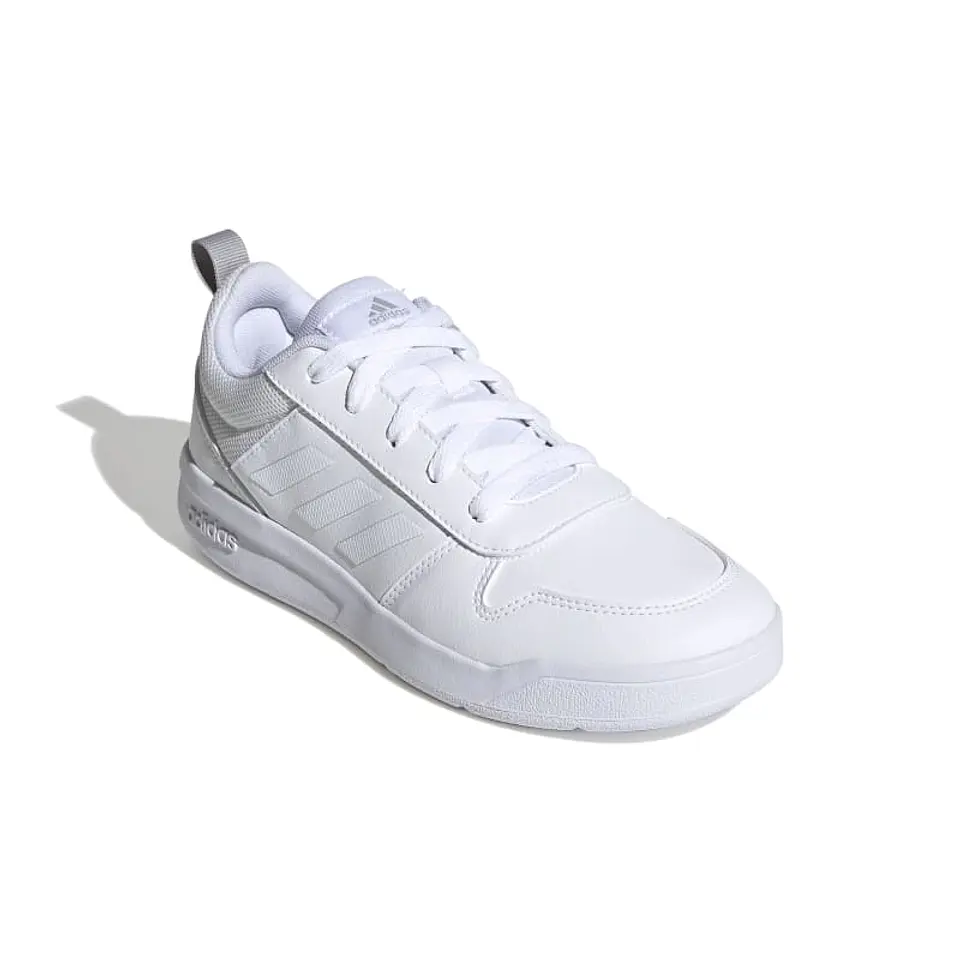 Zapatilla Niño/a Blanca Adidas S24039 1