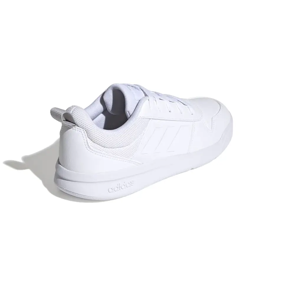 Zapatilla Niño/a Blanca Adidas S24039 2
