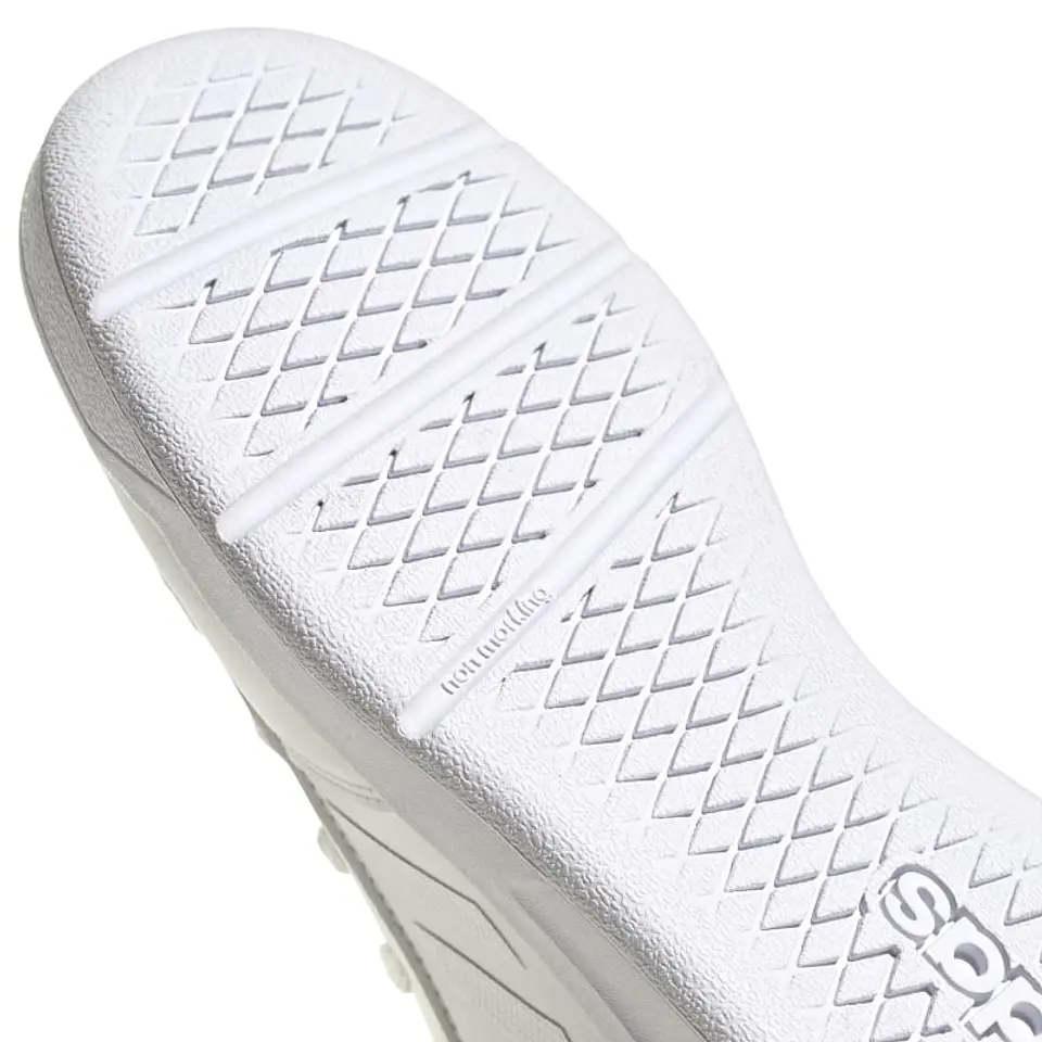Zapatilla Niño/a Blanca Adidas S24039 3