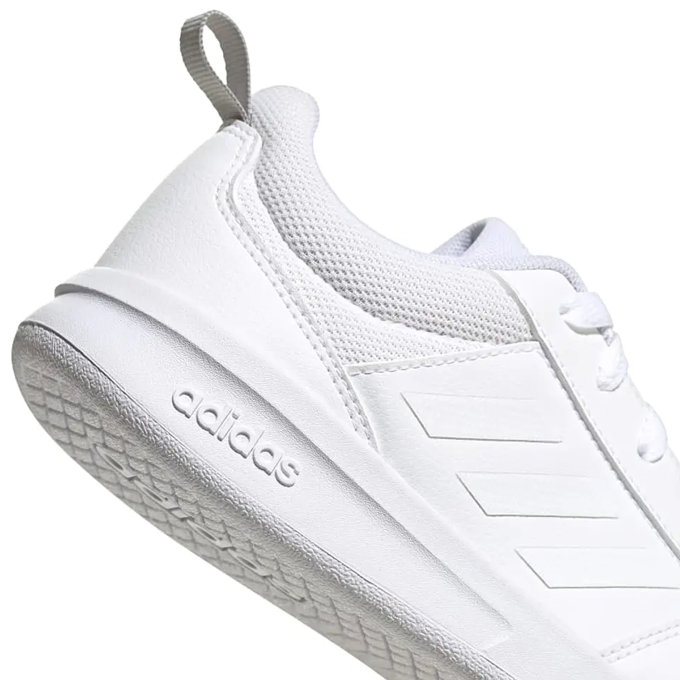 Zapatilla Niño/a Blanca Adidas S24039 5