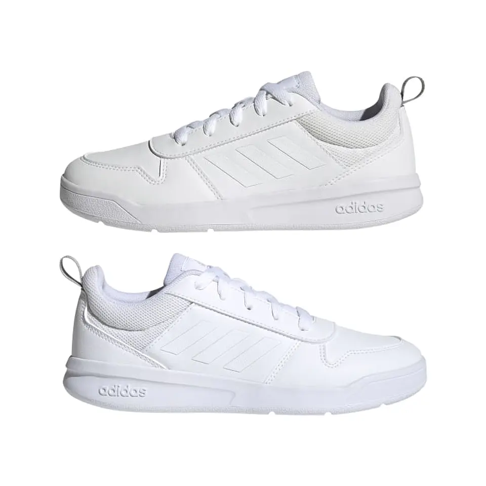 Zapatilla Niño/a Blanca Adidas S24039 6