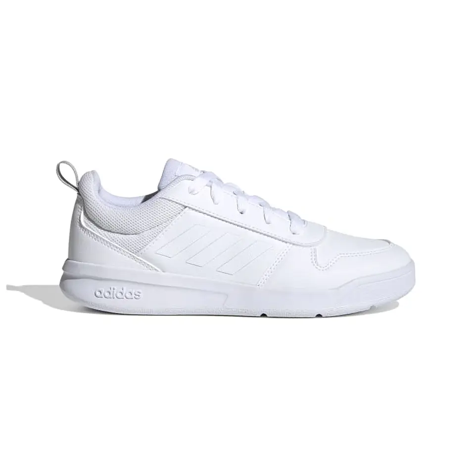 Zapatilla Niño/a Blanca Adidas S24039 7