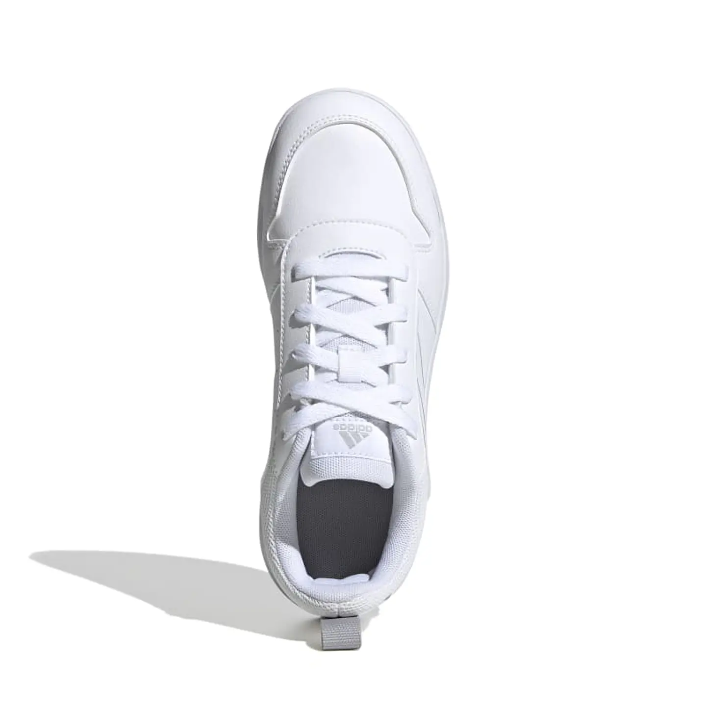 Zapatilla Niño/a Blanca Adidas S24039 8