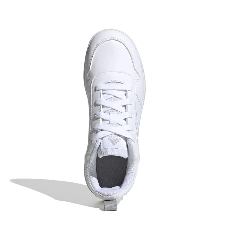 Zapatilla Niño/a Blanca Adidas S24039 8
