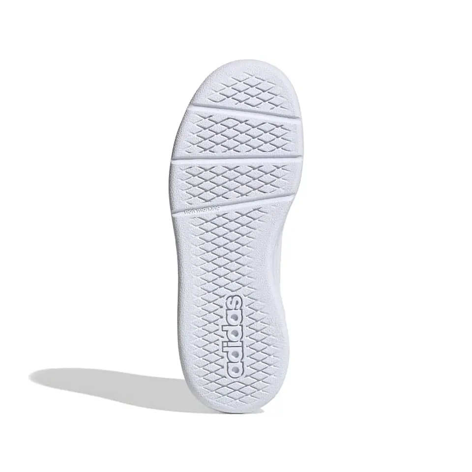 Zapatilla Niño/a Blanca Adidas S24039 9