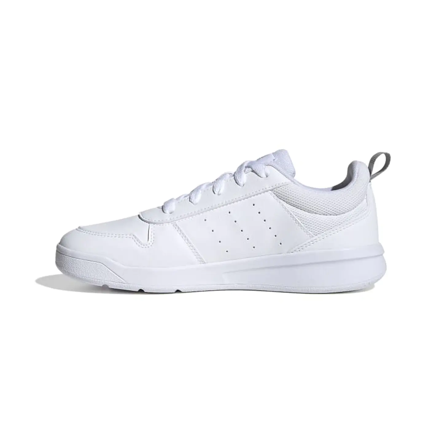 Zapatilla Niño/a Blanca Adidas S24039 10