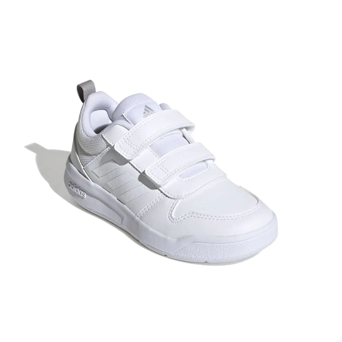 Zapatilla Niño/a Blanca Adidas S24047 1