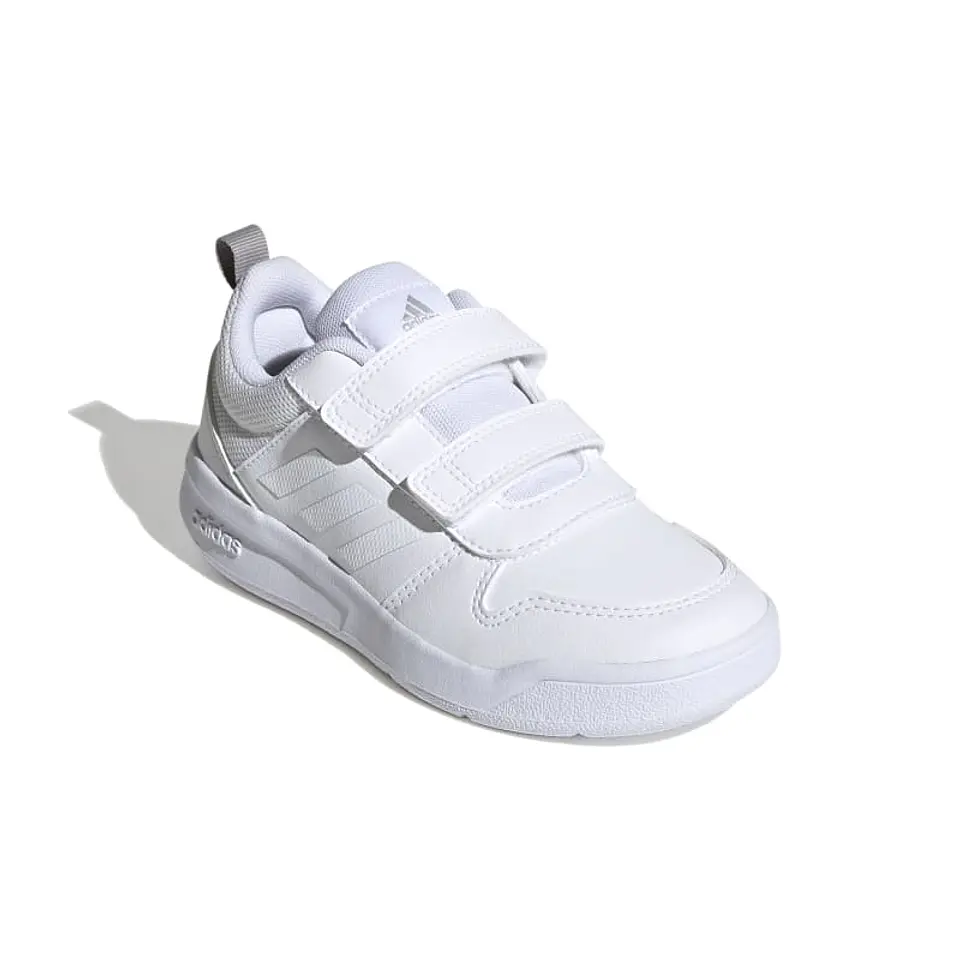 Zapatilla Niño/a Blanca Adidas S24047 1