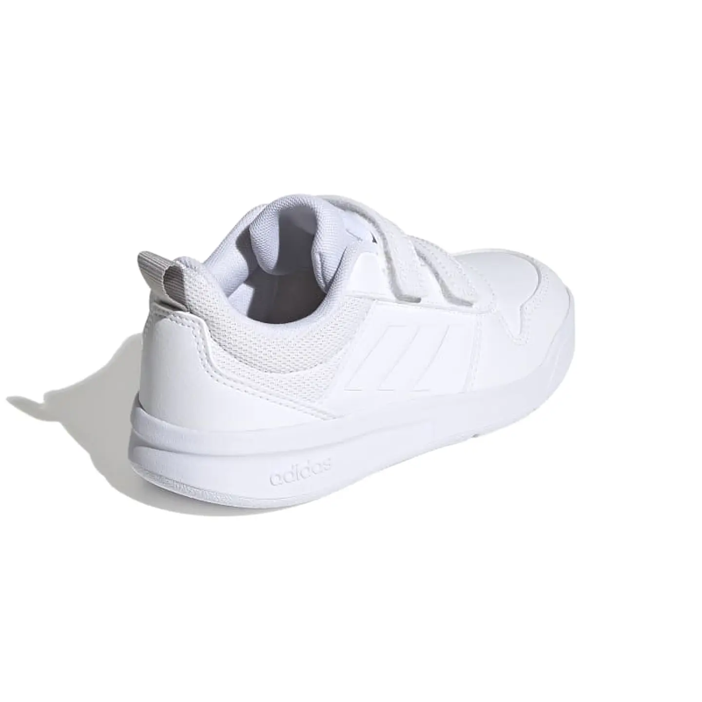 Zapatilla Niño/a Blanca Adidas S24047 2
