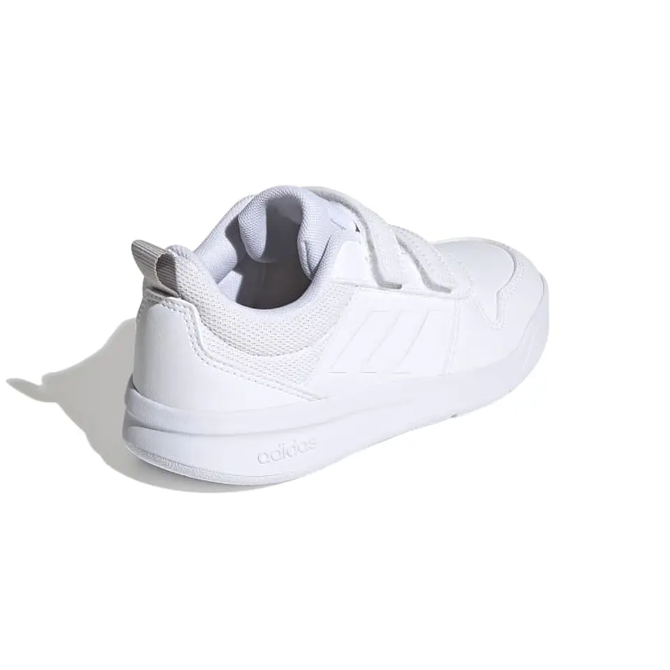 Zapatilla Niño/a Blanca Adidas S24047 2