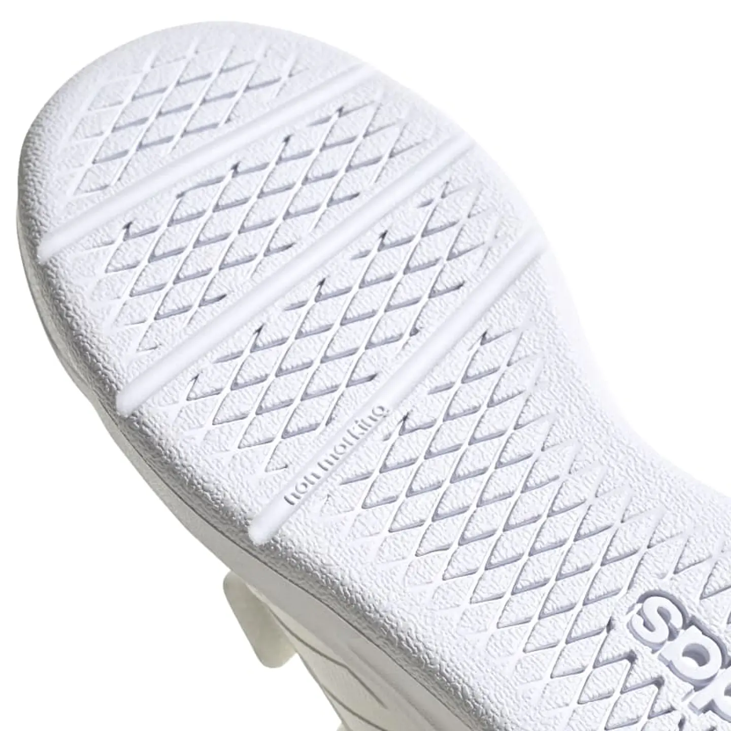 Zapatilla Niño/a Blanca Adidas S24047 3