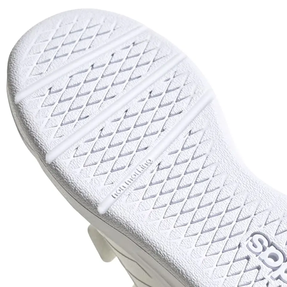 Zapatilla Niño/a Blanca Adidas S24047 3
