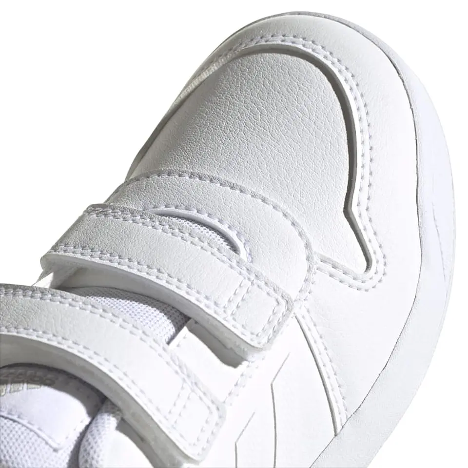 Zapatilla Niño/a Blanca Adidas S24047 4