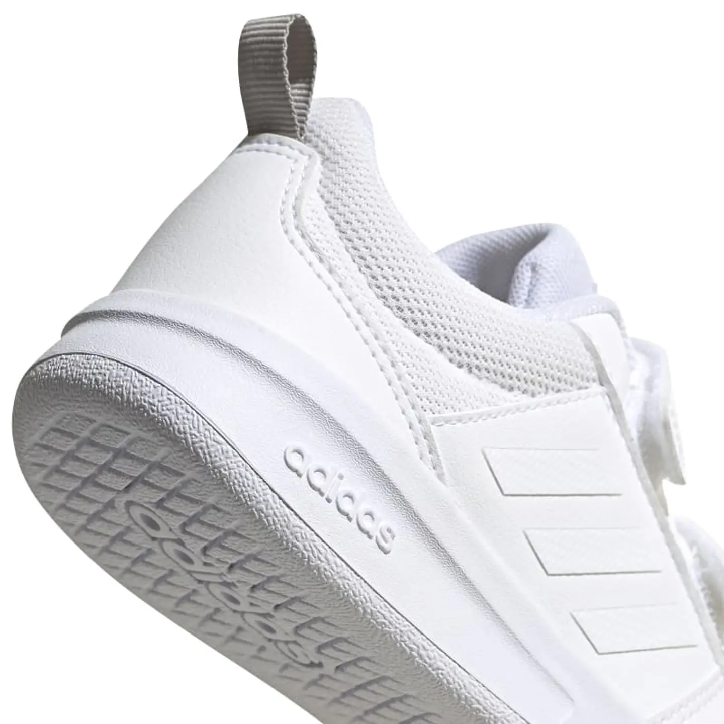 Zapatilla Niño/a Blanca Adidas S24047 5