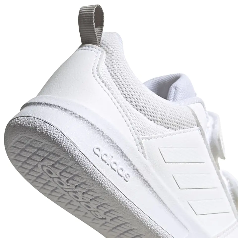 Zapatilla Niño/a Blanca Adidas S24047 5