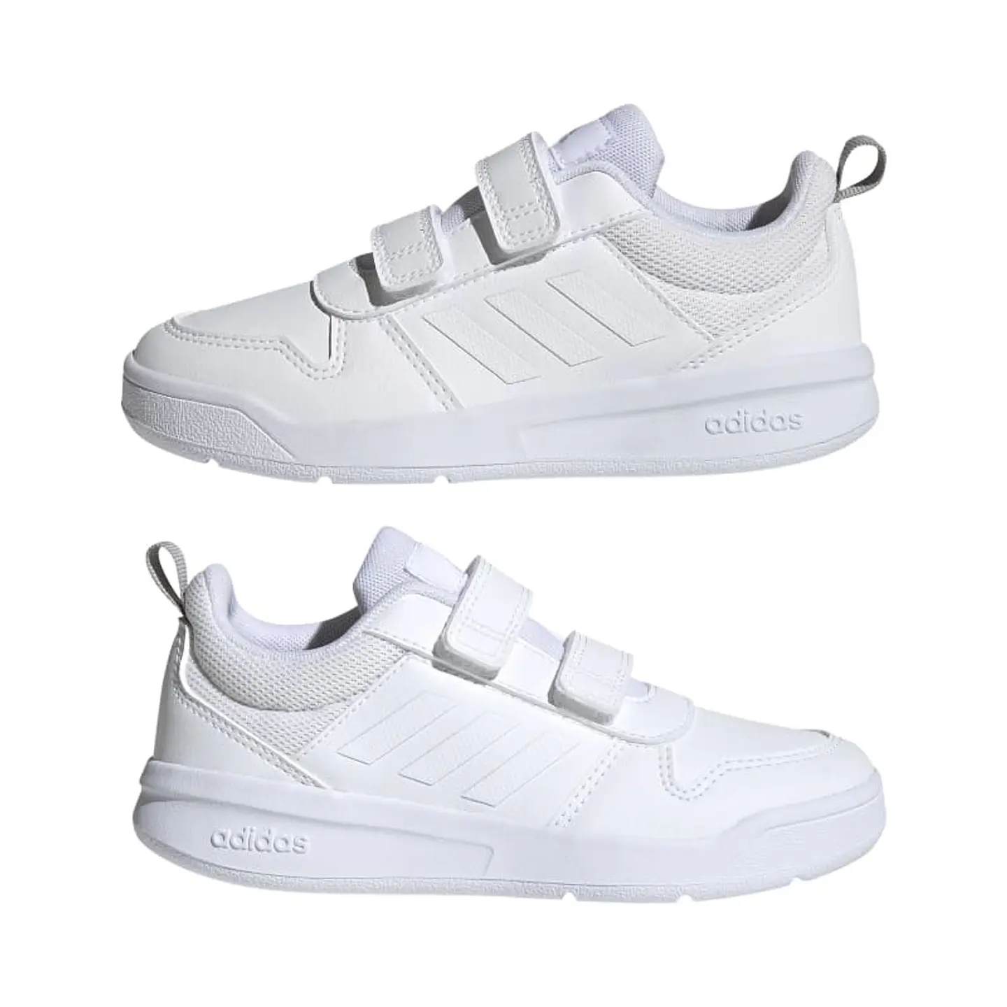 Zapatilla Niño/a Blanca Adidas S24047 6
