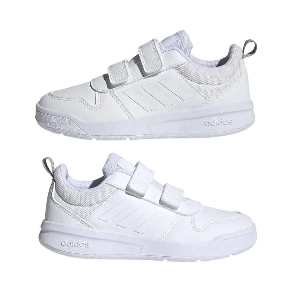 Zapatilla Niño/a Blanca Adidas S24047 6