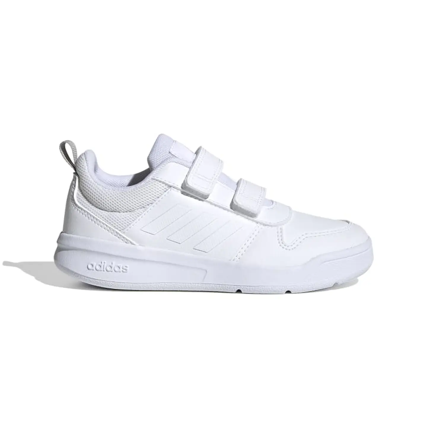 Zapatilla Niño/a Blanca Adidas S24047 7