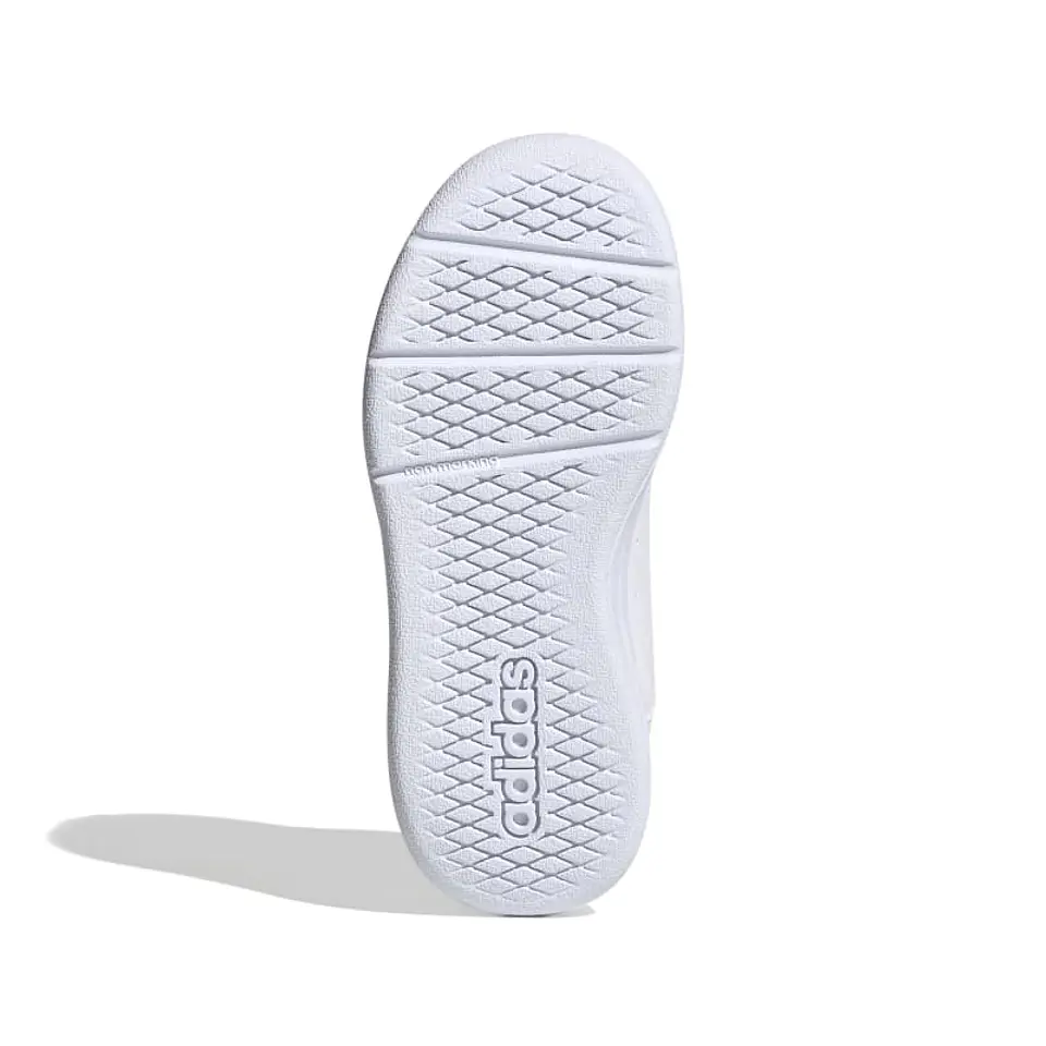 Zapatilla Niño/a Blanca Adidas S24047 9