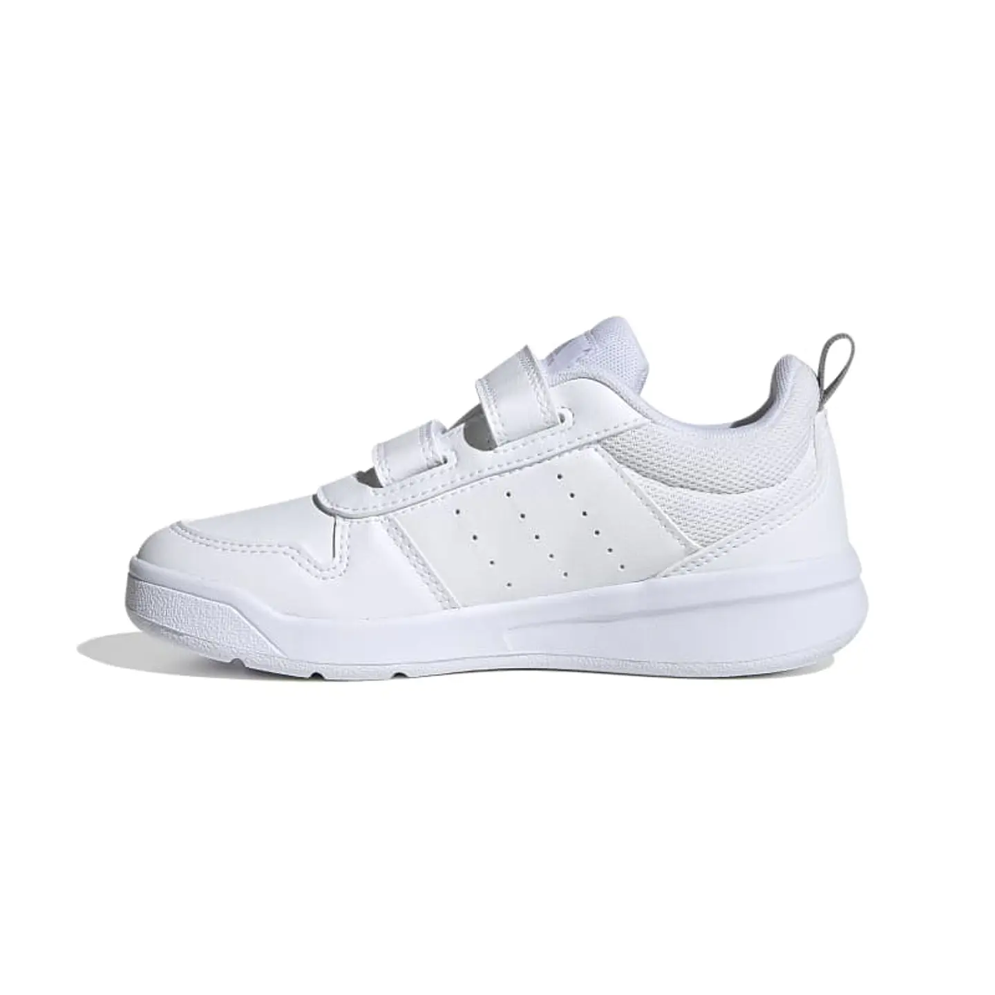 Zapatilla Niño/a Blanca Adidas S24047 10
